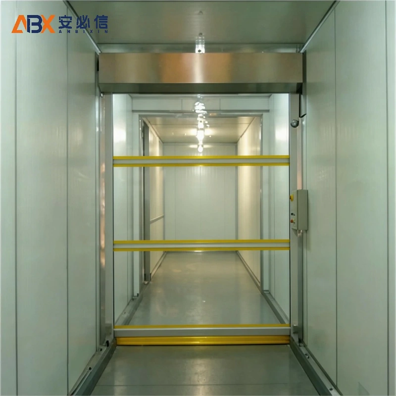 阿克苏地区PVC快速门