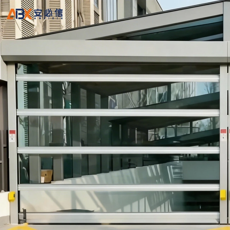 阿克苏地区高速门
